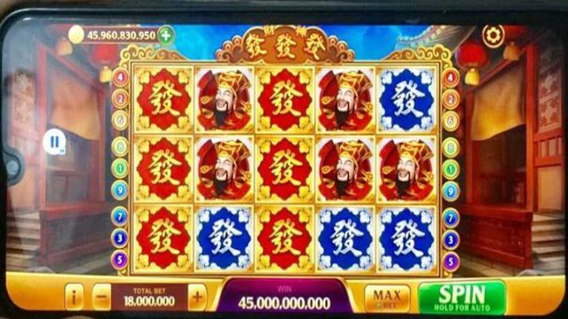 Keuntungan Bermain Slot Online di Situs Resmi