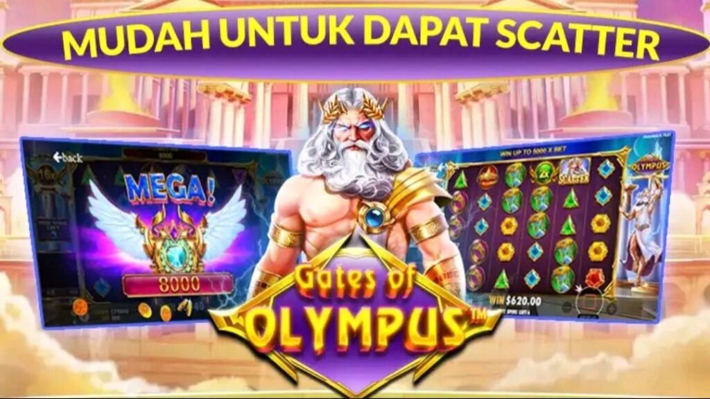 Mengoptimalkan Peluang Anda di Slot Online