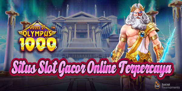 Mengapa Slot Online dengan Bonus Berjenjang Menarik Pemain?