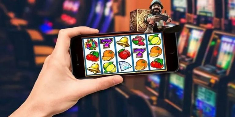 Slot Online dengan Fitur Pengganda (Multiplier) Terbaik