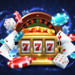 Bagaimana Cara Slot Jackpot Progresif Bertambah?