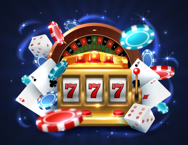 Bagaimana Cara Slot Jackpot Progresif Bertambah?