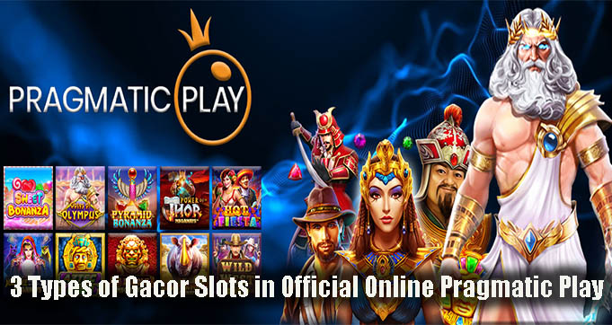 Slot Online Bertema Kartun Anak: Game yang Menghibur Semua Usia