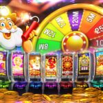 Mengapa Slot Online Bertema Musim Semi Banyak Diminati?