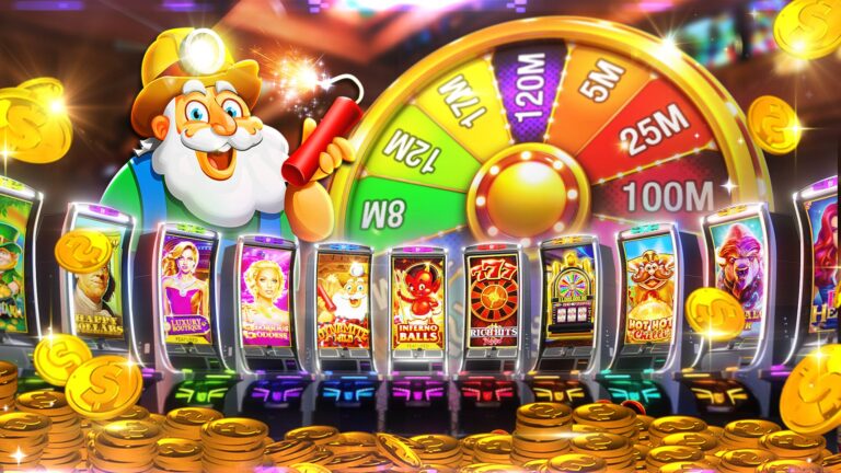 Mengapa Slot Online Bertema Musim Semi Banyak Diminati?