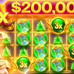 Slot Online dengan Tema Buah Klasik: Kembali ke Akar!