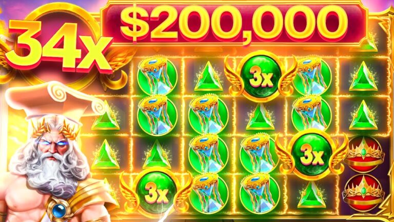 Slot Online dengan Tema Buah Klasik: Kembali ke Akar!