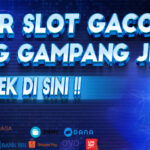 Review Slot Online Bertema Alam Terbaik di Tahun Ini