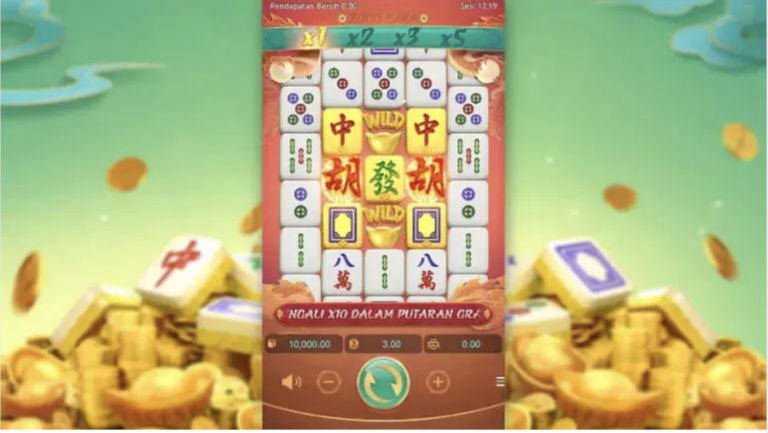 Bagaimana Slot Online Menggunakan Teknologi AI?