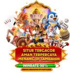 Slot Online Bertema Mitos dan Legenda yang Menarik