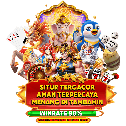 Slot Online Bertema Mitos dan Legenda yang Menarik