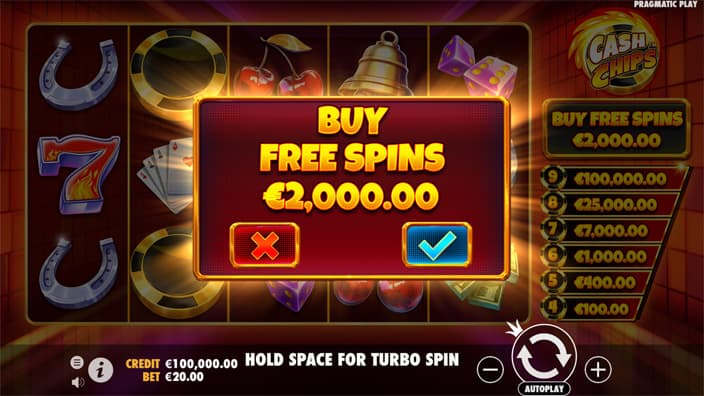 Slot Online dengan Fitur Symbol Swap