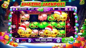 Slot Bertema Pahlawan Super yang Wajib Dicoba