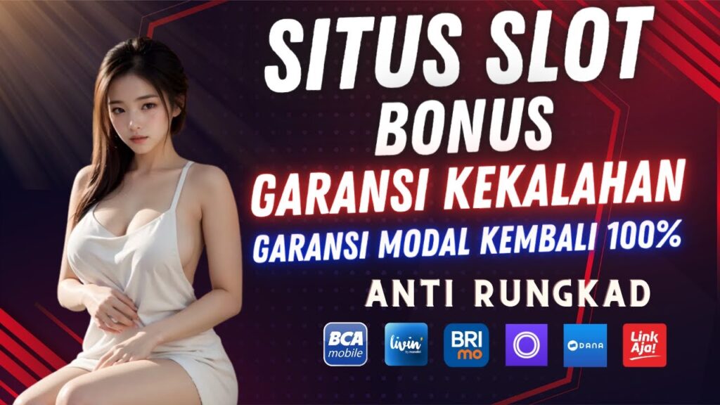 Slot Online yang Bisa Dimainkan dengan Modal Kecil dan Tetap Menang Besar