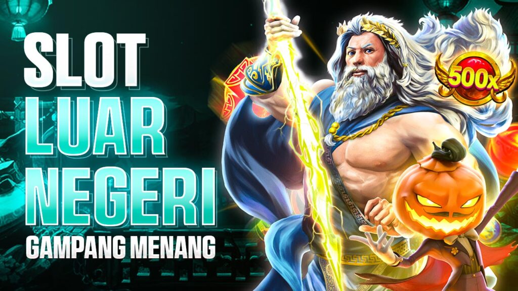 Cara Mengenali Situs Slot Online yang Memberikan Bonus Besar