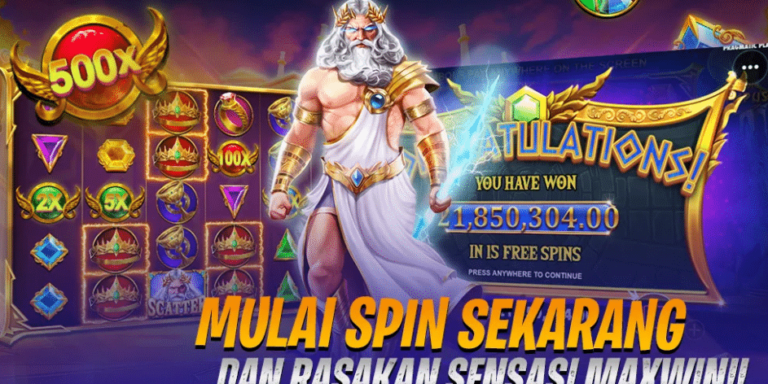 Perbedaan Slot Klasik dan Slot Modern di Kasino Online