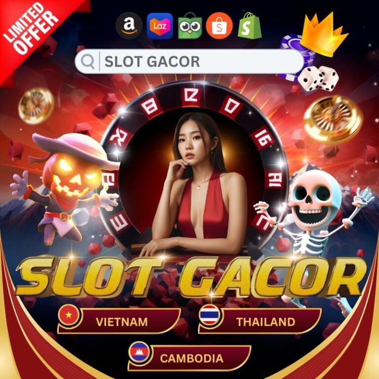 Tren Game Slot Online dengan Tema Klasik