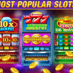 Apakah Ada Pola yang Bisa Diikuti di Slot Online?