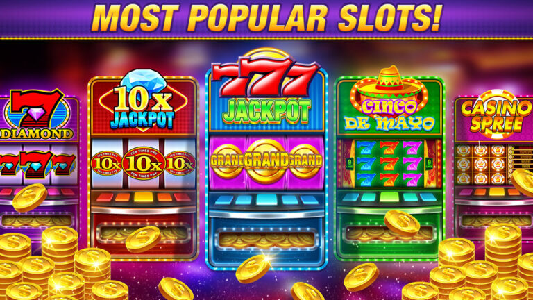 Apakah Ada Pola yang Bisa Diikuti di Slot Online?