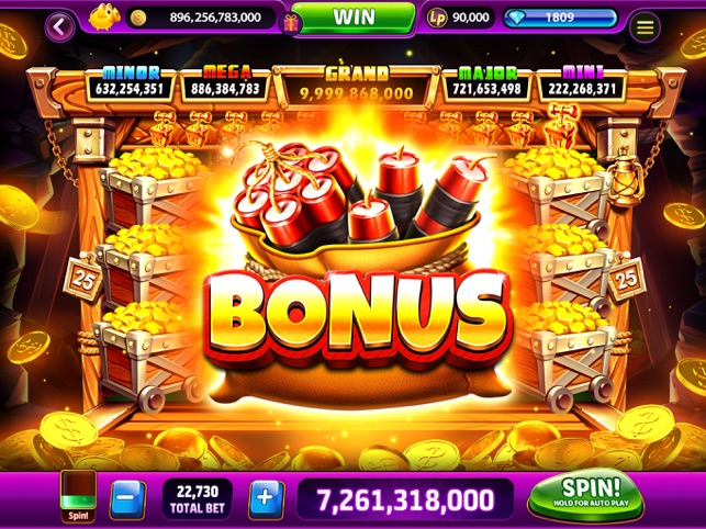 Cara Menjaga Konsentrasi Saat Bermain Slot