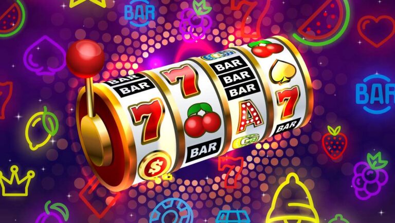 Slot dengan Tema Buah yang Klasik namun Menghibur