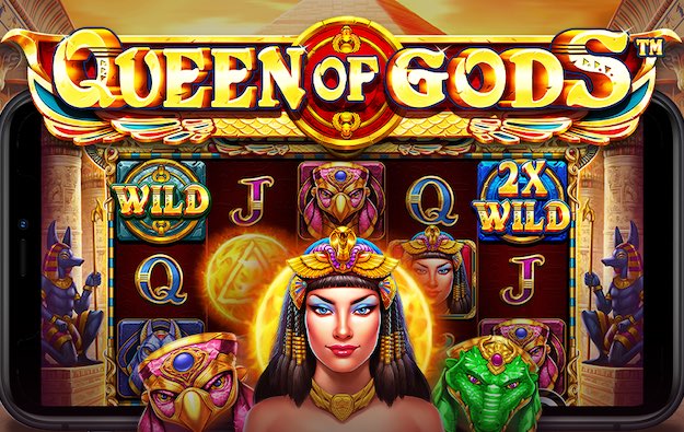 Tips Menang di Turnamen Slot Online