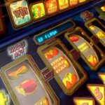 Slot Bertema Permainan Video untuk Pengalaman Berbeda