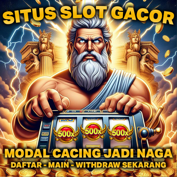 Menguji Keberuntungan di Slot Progresif Tahun Ini