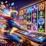 Slot Online 3D: Era Baru Permainan Slot Modern