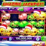 Slot Online Bertema Fantasy dan Legend yang Seru