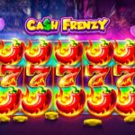 Slot Online dengan Fitur Baru yang Mendominasi Pasar