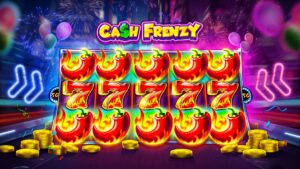 Slot Online dengan Fitur Baru yang Mendominasi Pasar