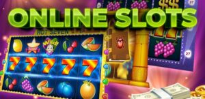 Mengapa Slot Online Menawarkan Bonus Harian?