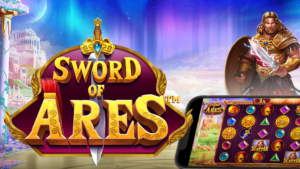 Slot Online dengan Fitur Sticky Wilds: Bagaimana Cara Kerjanya?