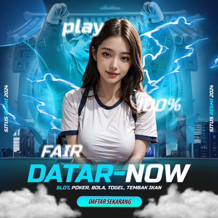 Apa Itu Slot Colossal Reels dan Bagaimana Bermainnya?