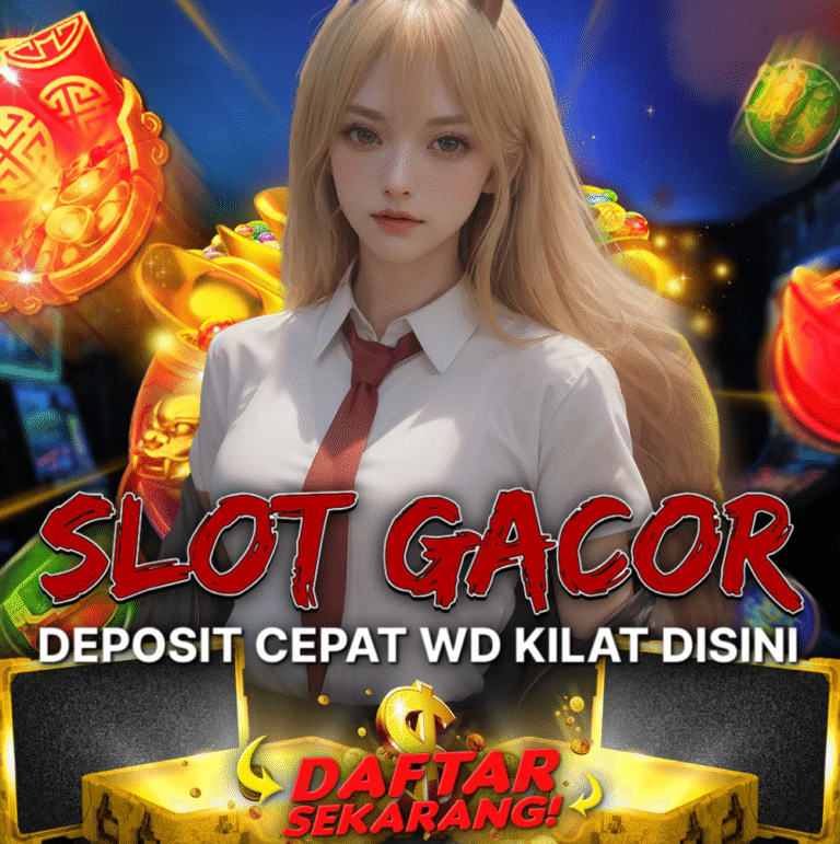 Fenomena Streaming Slot Online di YouTube dan Twitch